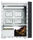 Chieftec BT-02B-U3-250VS computer case Mini Tower Black 250 W