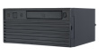 Chieftec BT-02B-U3-250VS computer case Mini Tower Black 250 W