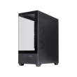 Chieftec GT-01B-OP computer case Midi Tower Black