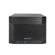 Chieftec CN-01B-OP computer case Cube Black