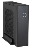 Chieftec IX-03B ITX-Tower Black 85 W
