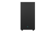 DeepCool CH510 Midi Tower Black