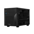 Chieftec CI-02B-OP computer case Cube Black OBUCHFOBU0104