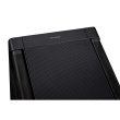 ASUS ProArt PA602 Wood Edition – Metal Panel Midi Tower Black