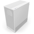 NZXT H5 Flow Midi Tower White