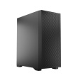 Logic DART PRO SOLID MIDI USB-C PC Case Black