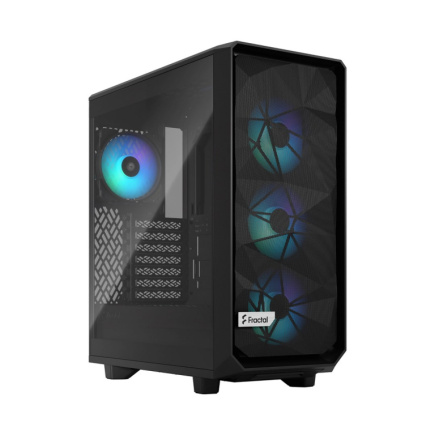 Fractal Design Meshify 2 Compact Lite
