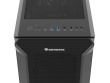 GENESIS Irid 505F Midi Tower Black