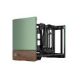 Fractal Design Terra Small Form Factor (SFF) Green