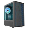 MODECOM  BREEZE ARGB Flow MIDI USB 3.0 X 2 CYPE-C computer case