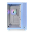 Thermaltake View 380 TG ARGB Hydrangea Blue Mid Tower Chassis