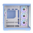 Thermaltake View 380 TG ARGB Hydrangea Blue Mid Tower Chassis