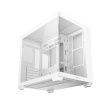 DeepCool CG530 WH Midi Tower White