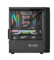 LOGIC ATOS ARGB Mini USB 3.0 enclosure