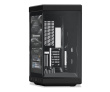 HYTE Y70 Touch Midi Tower Black
