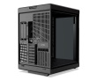 HYTE Y70 Touch Midi Tower Black