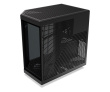 HYTE Y70 Touch Midi Tower Black