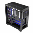 MODECOM VOLCANO STELLAR ARGB MIDI 8F BLACK