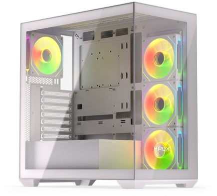 KRUX EXO (KRXD009) Housing