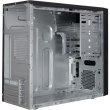 Inter-Tech IT-6865 Micro Tower Black