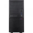 Inter-Tech IT-6865 Micro Tower Black