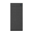 Chieftec HC-10B-OP computer case Mini Tower Black
