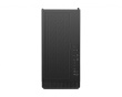 MSI MPG VELOX 100P AIRFLOW Mid Tower Gaming Computer Case 'Black, 3x 120mm Fan + 1x 120mm ARGB Fan, ARGB light strip, USB Type-C, 1x Tempered Glass, Center, E-ATX, ATX, mATX, mini-ITX'