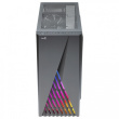 AeroCool PC case Delta USB 3.0 Mid Tower black