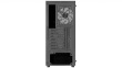 AeroCool Case AeroCool Volcan Black Mid Tower RGB