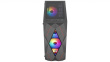 AeroCool Case AeroCool Volcan Black Mid Tower RGB