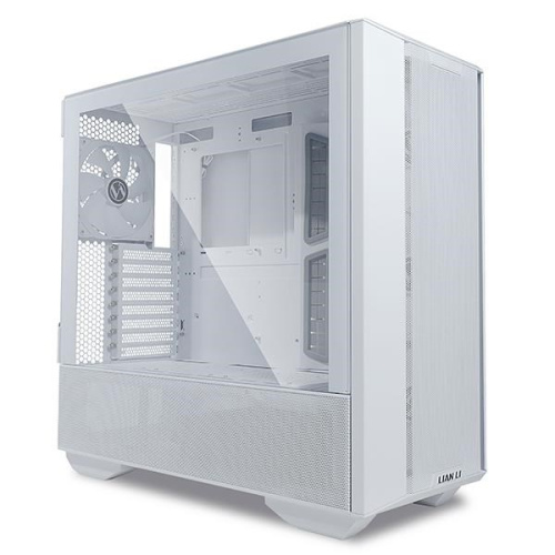 Case Miditower ATX without PSU