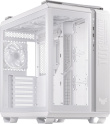 ASUS TUF Gaming GT502 PLUS Midi Tower White
