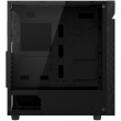 Midi GIGABYTE GB-C200G Black