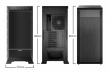 Be quiet! PC case Dark Base Pro 901 BGW50