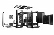 Be quiet! PC case Dark Base Pro 901 BGW50