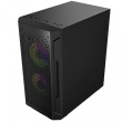 Logic Concept Computer case Logic Aramis ARGB MINI USB 3.0
