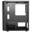 Logic Concept Computer case Logic Aramis ARGB MINI USB 3.0