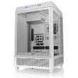 Thermaltake The Tower 500 Snow White