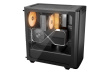 be quiet! Pure Base 501 DX Black Midi Tower