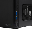 Fractal Design Node 304 Black mini ITX/mini DTX