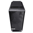 Fractal Design FDE Meshify C Case with Solid Side Panel