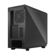 Fractal Design Meshify 2 TG Light Tint Black