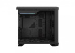 Fractal Design Torrent Black TG Li ght Tint 5xFan ATX
