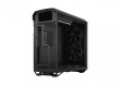 Fractal Design Torrent Black TG Li ght Tint 5xFan ATX