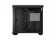 Fractal Design Torrent Black TG Li ght Tint 5xFan ATX
