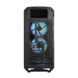 Fractal Design Torrent Black RGB T G Light Tint 5x Fan ATX