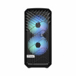 Fractal Design Torrent Black RGB T G Light Tint 5x Fan ATX
