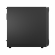 Fractal Design FDE Focus 2 Black Solid