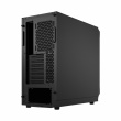 Fractal Design FDE Focus 2 Black Solid