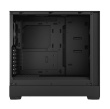 Fractal Design Case Pop Air Black Solid